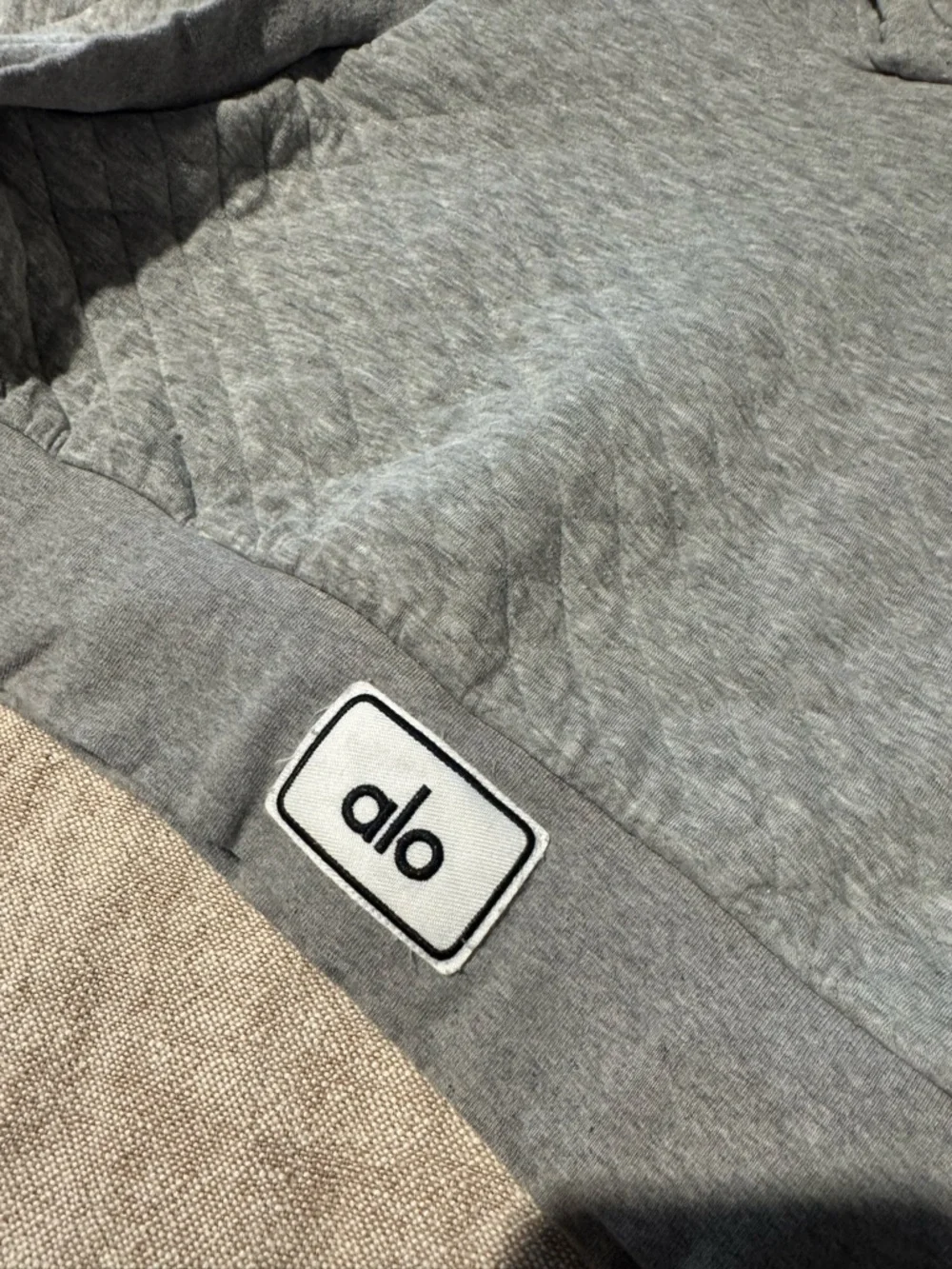 Alo hoodie - Picture 5 of 7